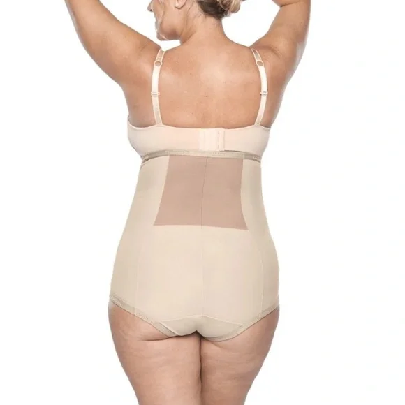 Bellefit Postpartum Girdle Corset - Picture 4 of 14